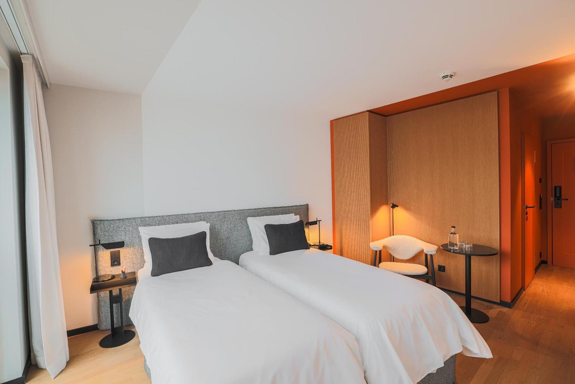 Bob W Munich Old Town Otel Dış mekan fotoğraf