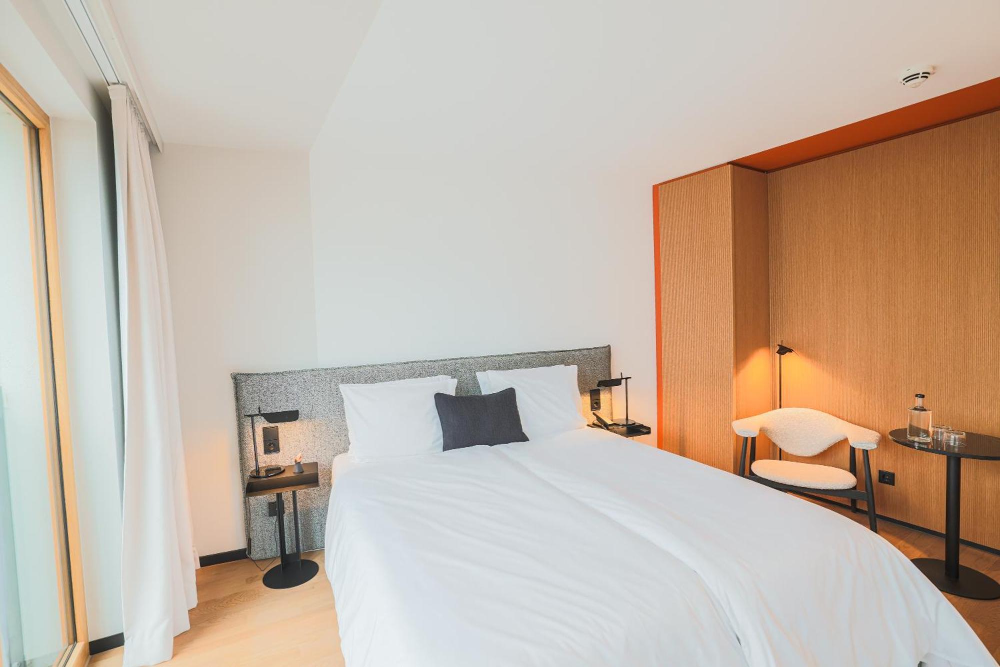 Bob W Munich Old Town Otel Dış mekan fotoğraf